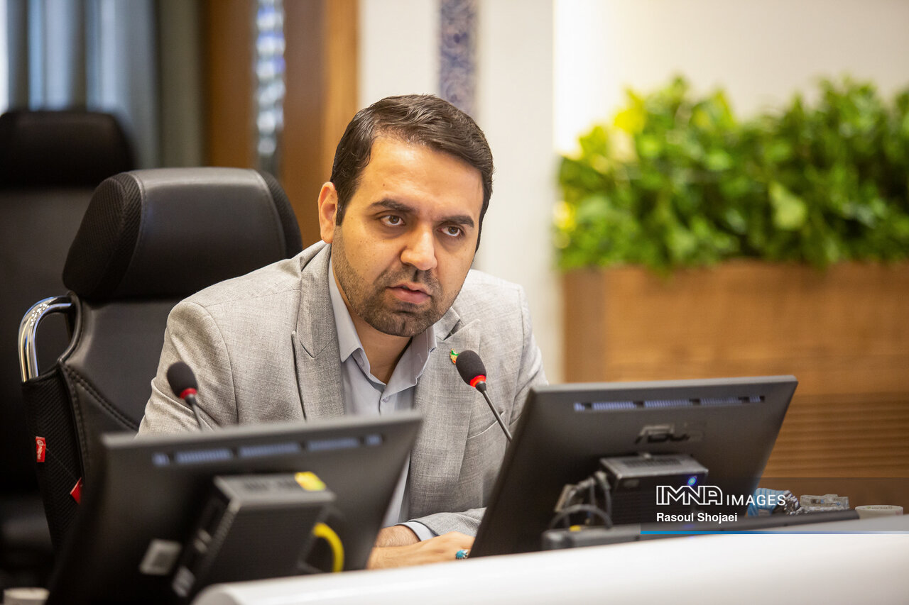 فعالیتهای فرهنگی شهر با تحقق طرح «۴ میم» متحول میشود