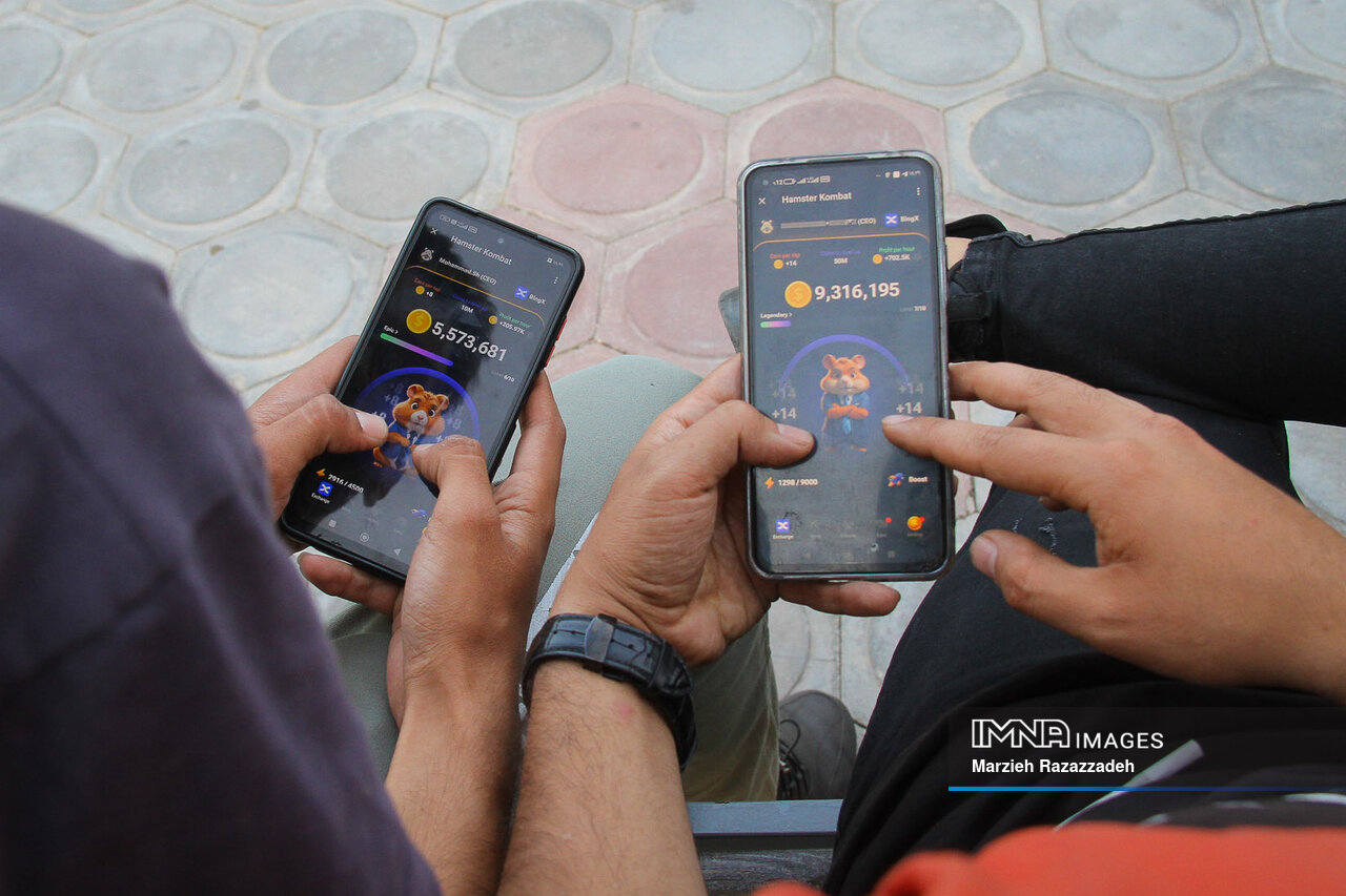 همستر کامبت؛ میانبری برای درآمدزایی سریع و کم دردسر؟!