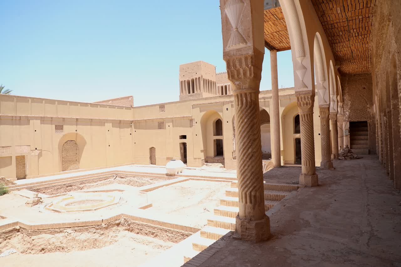 ۳۰ میلیارد تومان برای ساخت موزه بزرگ یزد اختصاص یافت