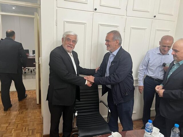 ۱۸ روز تا انتخابات؛ تایید صلاحیت ۶ نامزد انتخابات ریاستجمهوری/ انصرافها برای وحدت