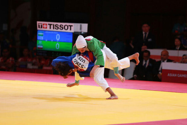 از زورآزمایی پهلوانان تا تاخت اسبهای ترکمن