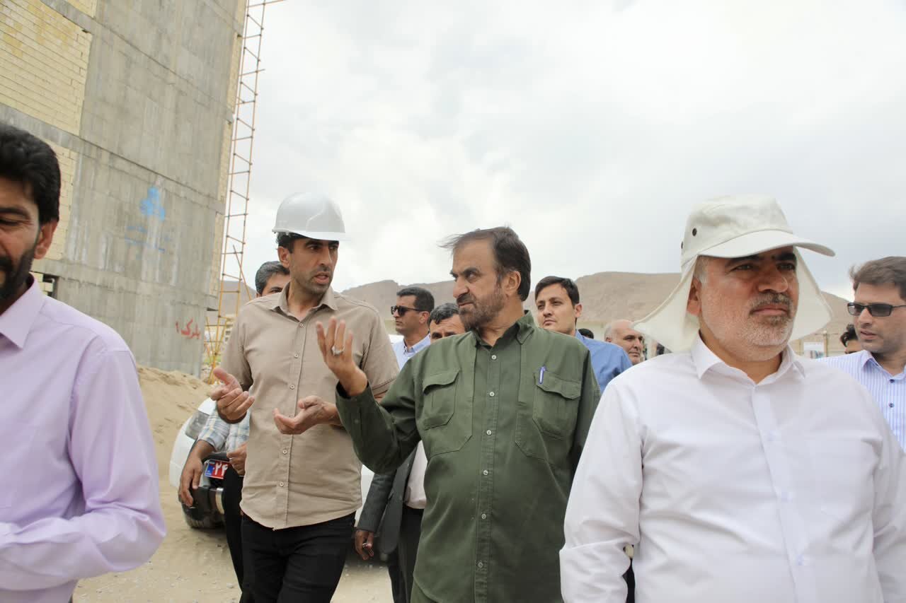 مشکلات مردم در طرح نهضت ملی مسکن چیست؟