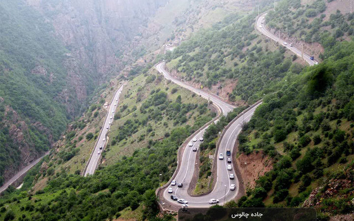 ادعای غلط یکی از نامزدها درباره جاده‌های ایران
