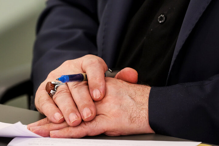 Iranian professors issued joint statement to condemn Israeli strikes