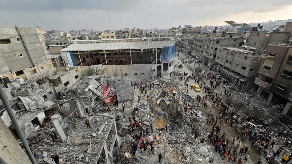 UN Report Condemns Israel's Deliberate Attacks on Gaza Civilians