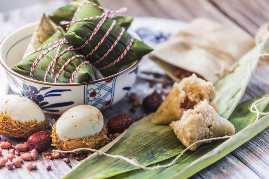 جشنواره قایق اژدها: شور و هیجان در امواج سنت و افسانه