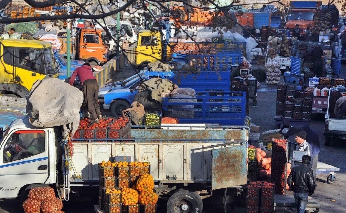 ضایعات بخش کشاورزی یکی از چالش‌های بزرگ استان گلستان