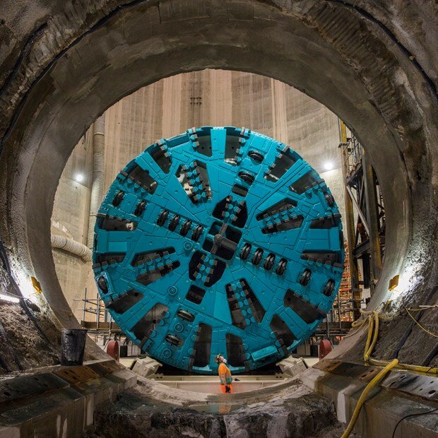 کمک به ارتقای سلامتی شهروندان با فاضلابهای هوشمند