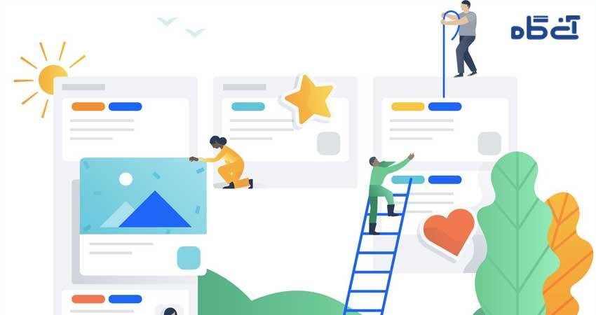 4 سایت برتر آگهی رایگان در ایران