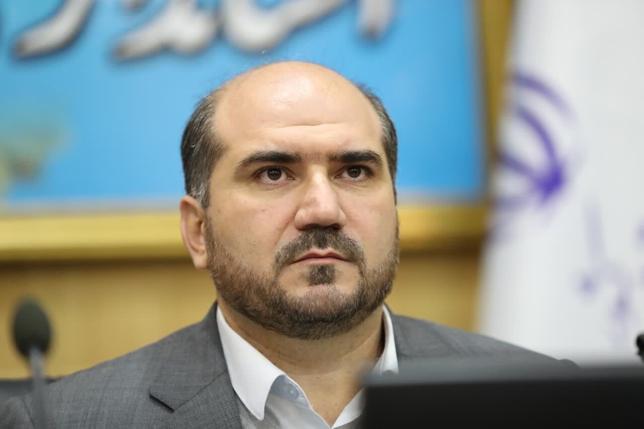 درخواست مرخصی منصوری برای ریاست ستاد انتخاباتی جلیلی