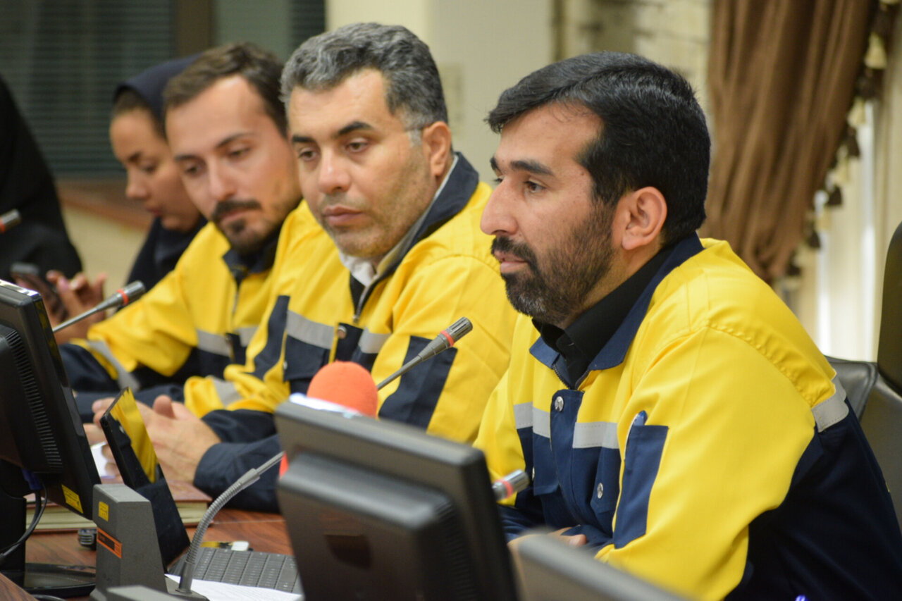 اجرایی شدن ۸۹۰ هزار پروژه GNAF در آذربایجانشرقی