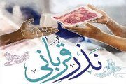 استقرار ۱۷۹ پایگاه برای جمع‌آوری نذورات عید قربان بوشهری‌ها