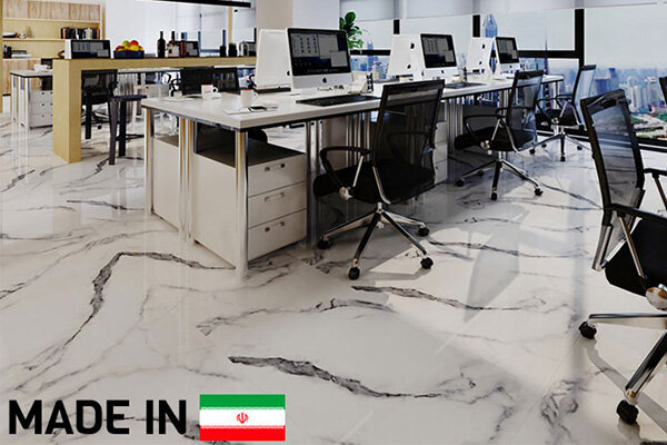 5 Reasons Why Iranian Tiles Are Perfect for Wholesalers
