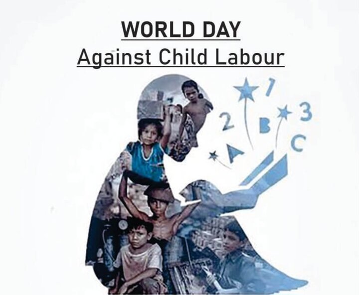 روز جهانی مبارزه با کار کودکان ۱۴۰۴ + تاریخچه و شعار ۲۰۲۵