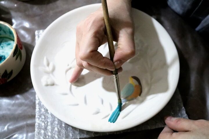 ۱۳ هزار مجوز در حوزه صنایعدستی البرز صادر شد