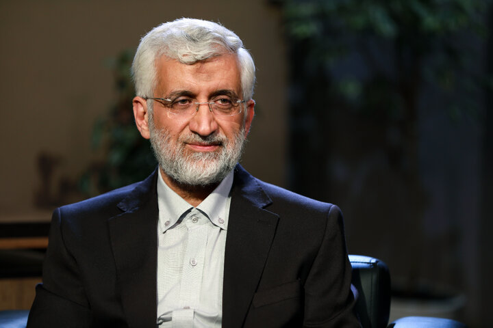 جلیلی: ترور شهید خرازی سند دیگری در پرونده سیاه خردکشی آمریکاست