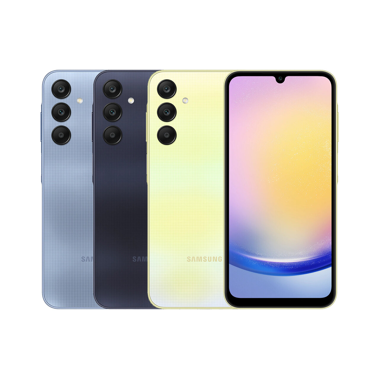 قیمت گوشی Galaxy A25 (۲۲ خرداد)+ بررسی و مشخصات گوشی سامسونگ Samsung Galaxy A25 5G