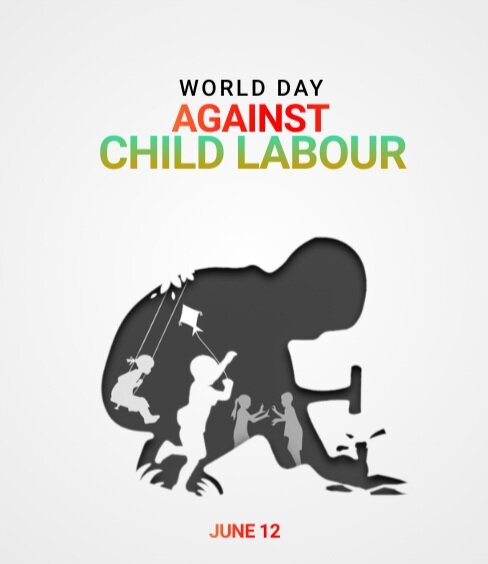 روز جهانی مبارزه با کار کودکان ۱۴۰۳+ تاریخچه، شعار و پوستر  World Day Against Child Labor