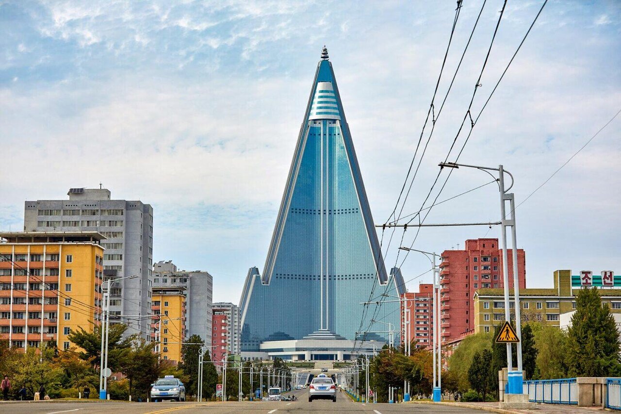 ابرپروژههای جهانی که ناتمام ماند