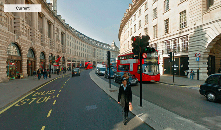 ابرپروژههای جهانی که ناتمام ماند