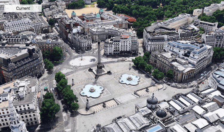 ابرپروژههای جهانی که ناتمام ماند