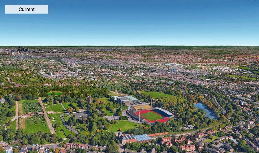 ابرپروژههای جهانی که ناتمام ماند