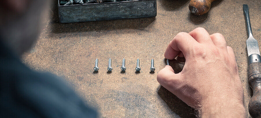 از وسواس تقارن چه میدانید؟ + علائم ابتلا