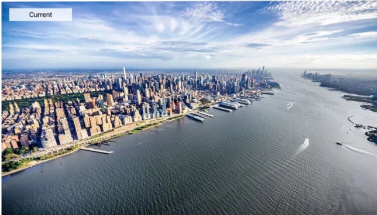 ابرپروژههای جهانی که ناتمام ماند