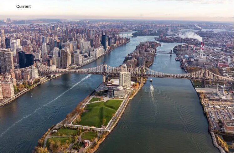 ابرپروژههای جهانی که ناتمام ماند