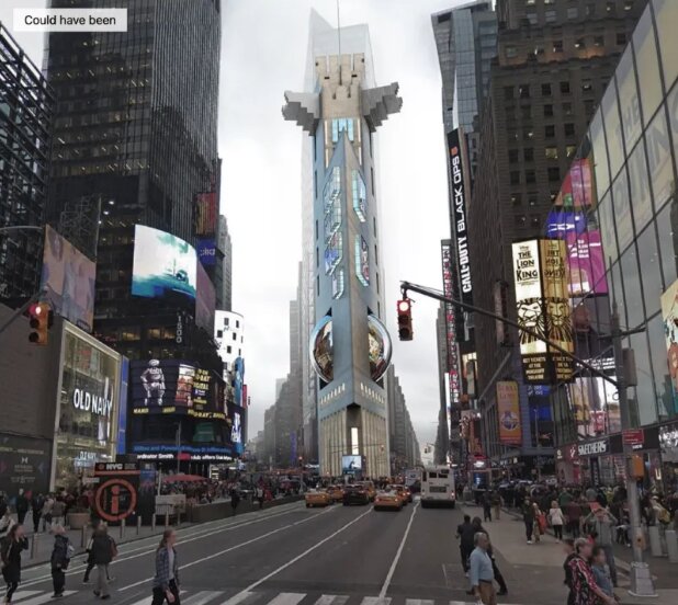 ابرپروژههای جهانی که ناتمام ماند