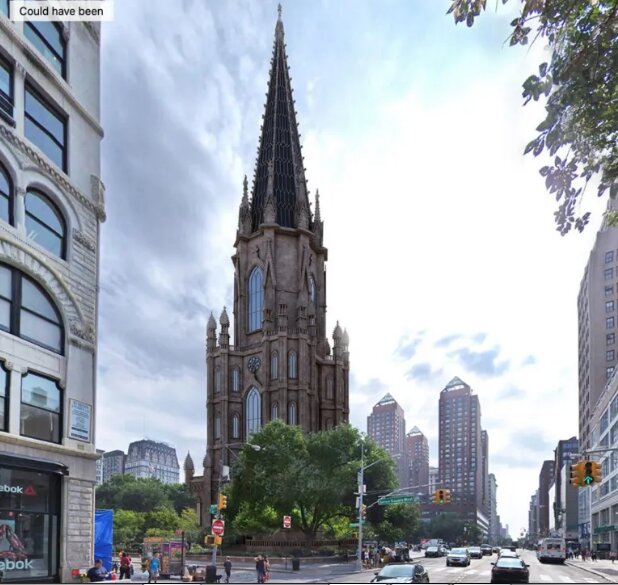 ابرپروژههای جهانی که ناتمام ماند