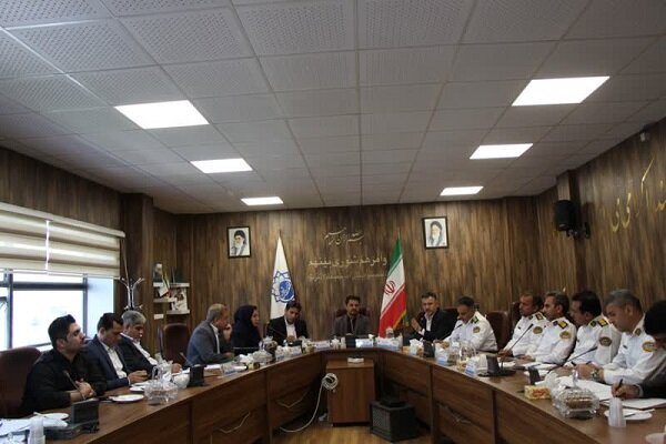 ساماندهی وانتهای میوهفروشی سنندج نیازمند همکاری نهادهای مربوطه است