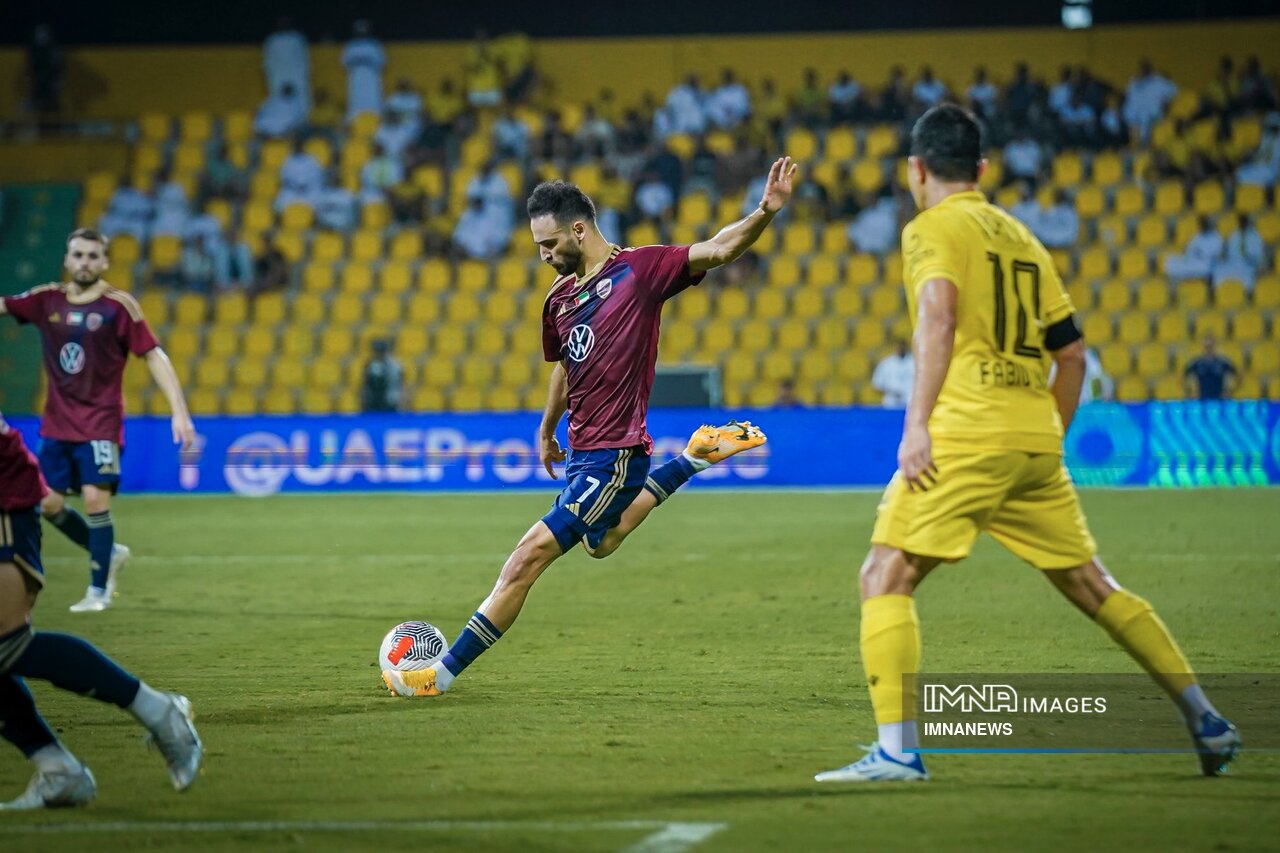 ستارهای که جای خالیاش در ترکیب ایران احساس میشود / تداوم لجبازی بهترین ورژن احمد نور