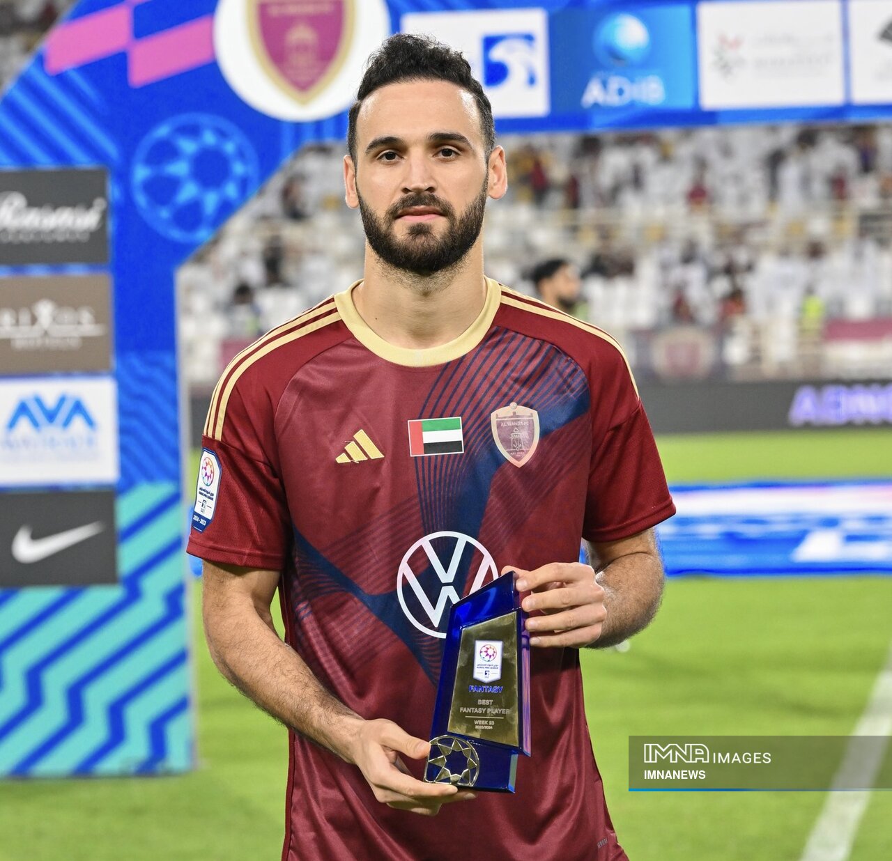 ستارهای که جای خالیاش در ترکیب ایران احساس میشود / تداوم لجبازی بهترین ورژن احمد نور