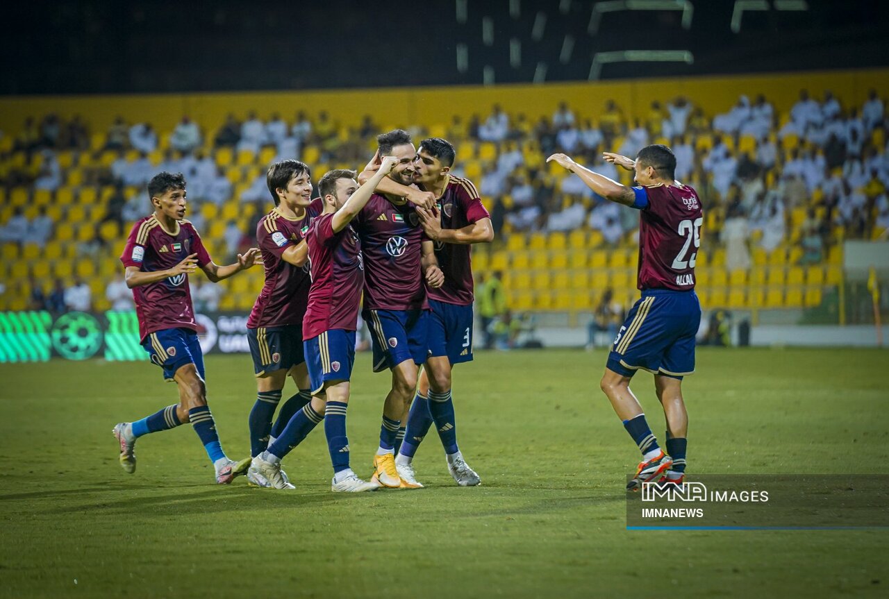 ستارهای که جای خالیاش در ترکیب ایران احساس میشود / تداوم لجبازی بهترین ورژن احمد نور