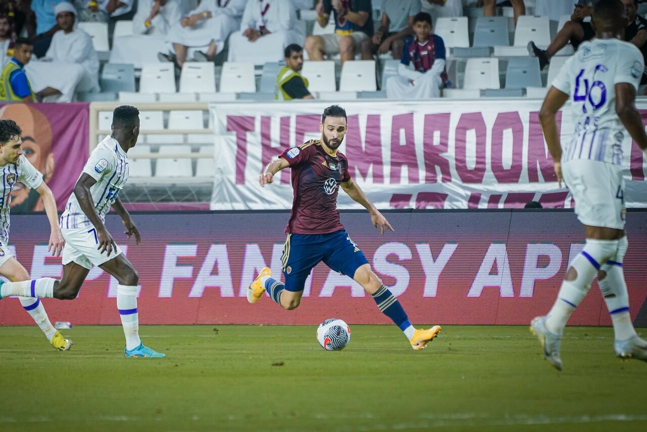 ستارهای که جای خالیاش در ترکیب ایران احساس میشود / تداوم لجبازی بهترین ورژن احمد نور