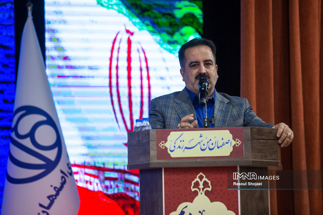 فرش قرمز شهرداری اصفهان برای سرمایه‌گذاران/ فرایندهای اداری تسهیل می‌شود