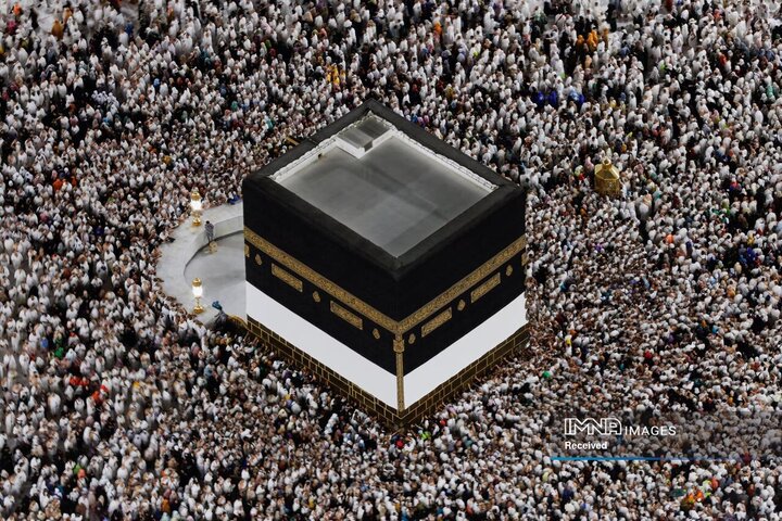 تاکنون ۸۵ هزار و ۸۵۰ ظرفیت برای حجاج ۱۴۰۴ ایجاد شده است