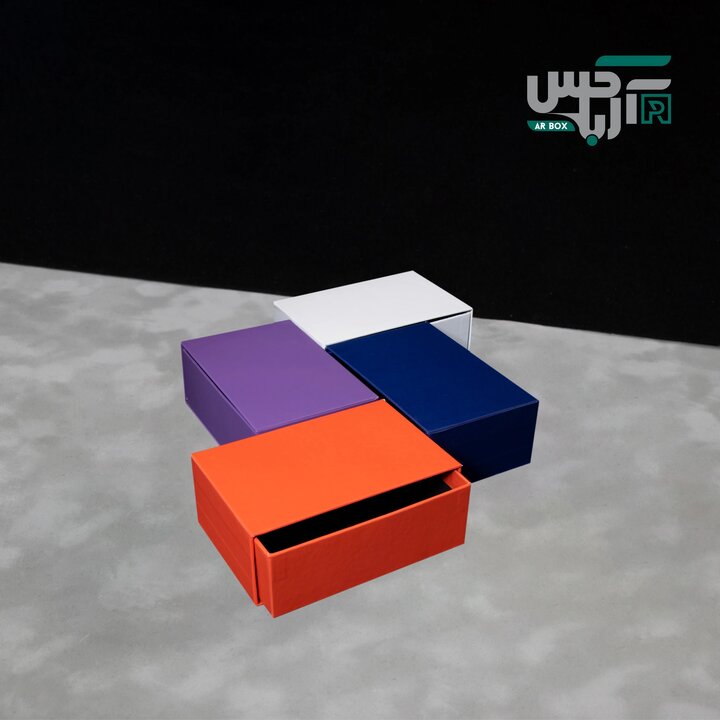 سفارش عمدهی انواع جعبهی هاردباکس + بدون محدودیت تعداد با بهترین قیمت سفارش عمدهی انواع جعبهی هاردباکس + بدون محدودیت تعداد با بهترین قیمت