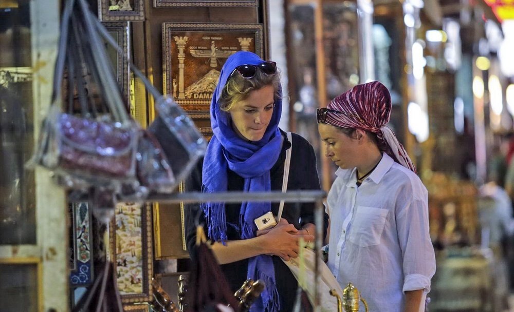 صنایع دستی، پلی میان فرهنگ و اقتصاد