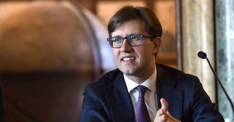 پیام تبریک شهردار اصفهان به شهردار فلورانس بهمناسبت روز ملی ایتالیا