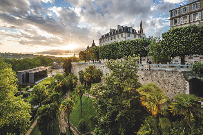 برندگان مبتکران شهری اروپا انتخاب شدند