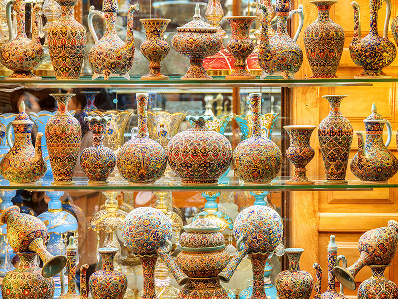 از مدالآوری دانشآموزان ایرانی تا آزادی زندانیان به کمک خیر مقیم آلمان