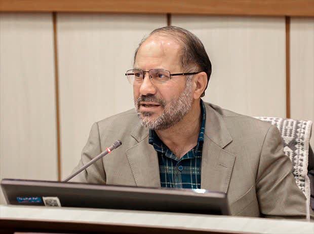 اغتشاشات اخیر نتوانست خللی در روند خدمترسانی به شهروندان ایجاد کند