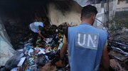 سازمان ملل اقدامات رژیم صهیونیستی در غزه را «جنایت جنگی» دانست
