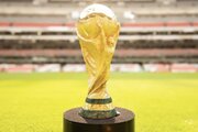 نمونه اولیه توپ جام جهانی ۲۰۲۶ رونمایی شد + عکس
