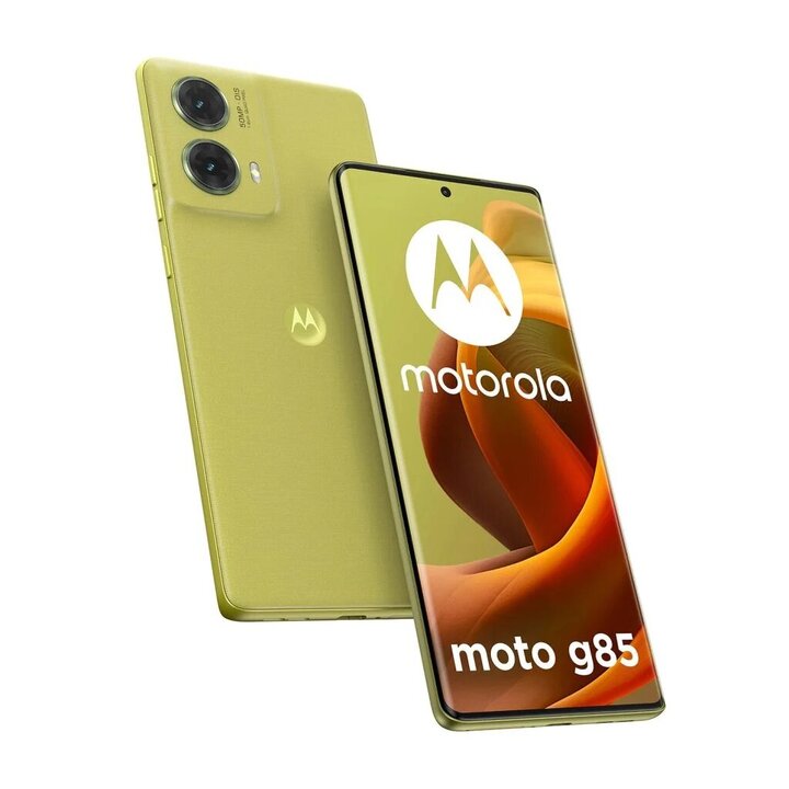 گوشی Moto G85 چه مشخصاتی دارد؟