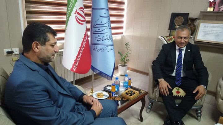 خط هوایی بین ارومیه و یوکسک‌آوای ترکیه ایجاد شود