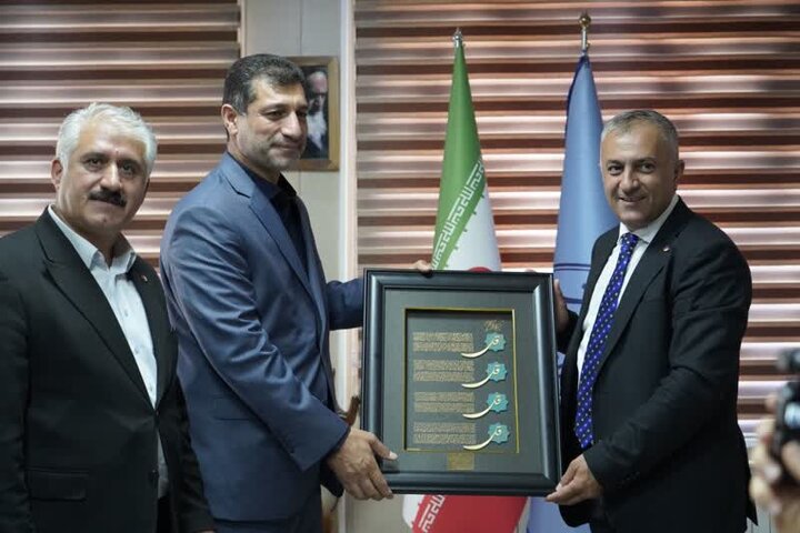 فرودگاه‌های بین‌المللی ارومیه و یوکسک‌آوا ظرفیتی بزرگ برای توسعه گردشگری هستند