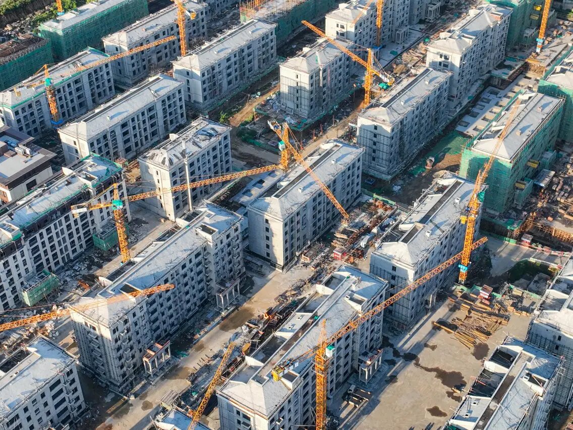 خانه برای زندگی است، نه احتکار